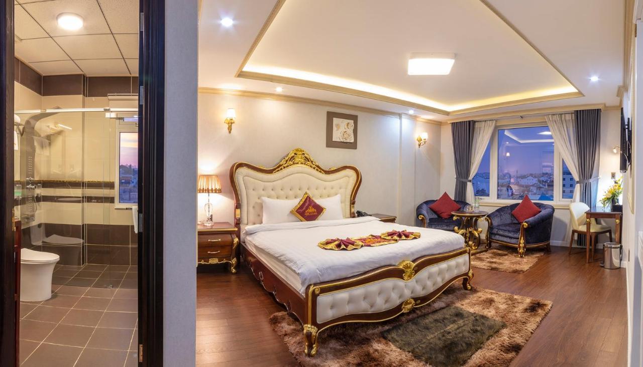 Queen T&t 3* Da Lat