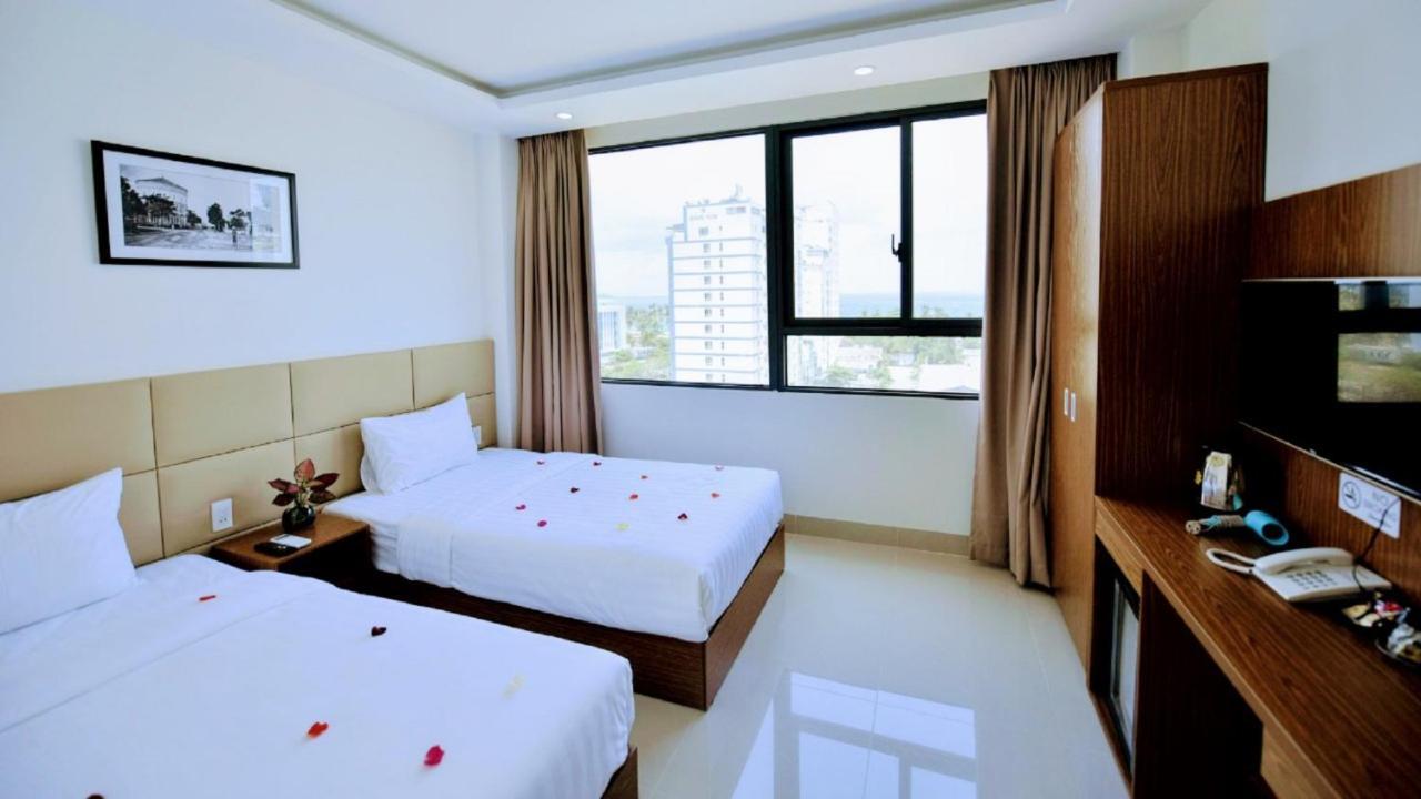 Hotel Alibaba