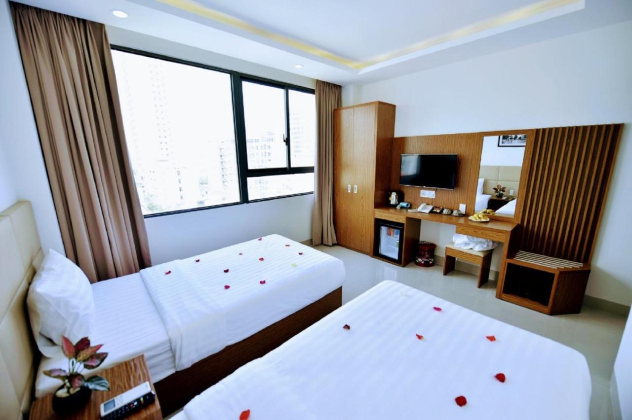 Khách sạn Alibaba 2*