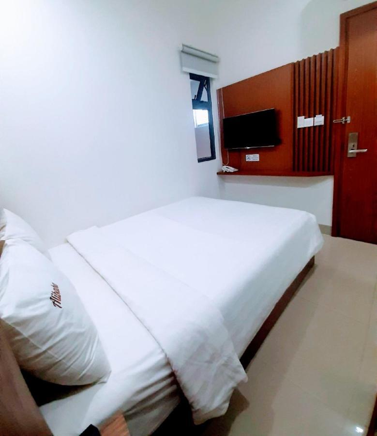 Khách sạn Alibaba Nha Trang