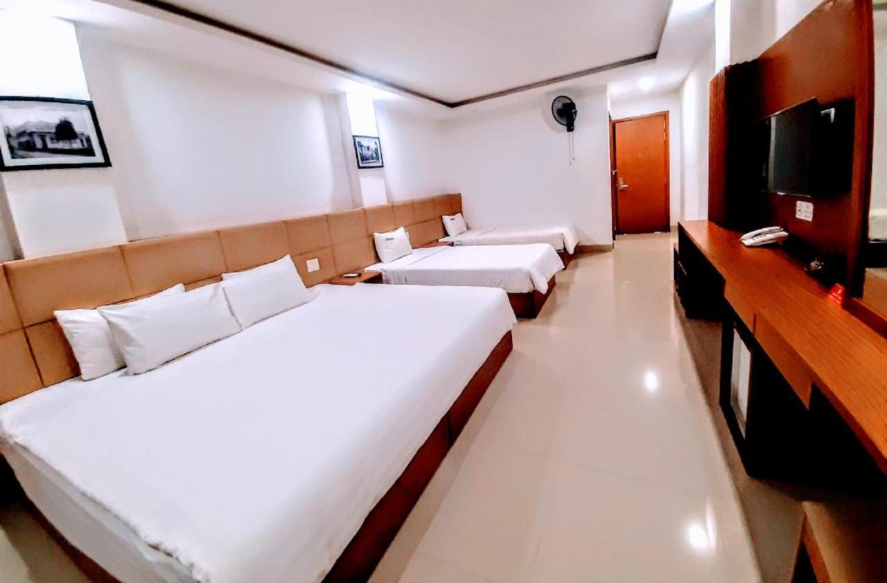 Alibaba 2* Nha Trang