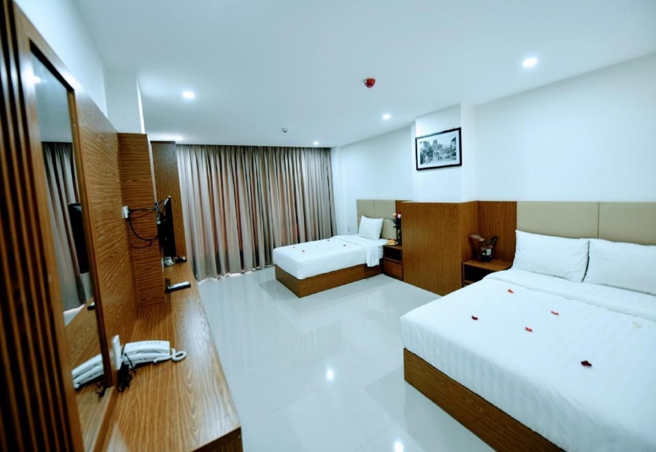 Hotel Alibaba