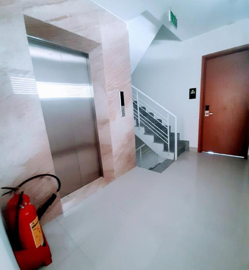 Alibaba Khách sạn