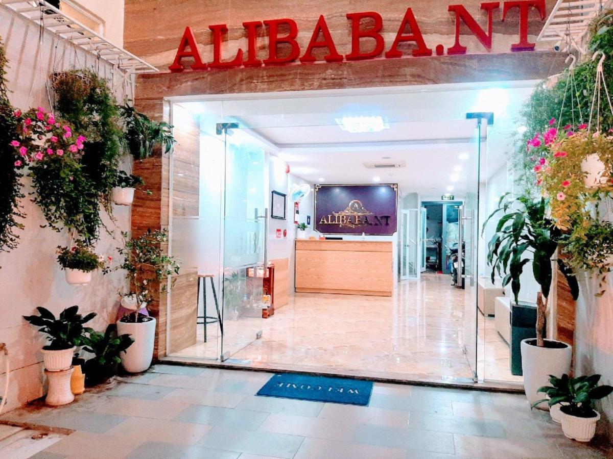 Khách sạn Alibaba