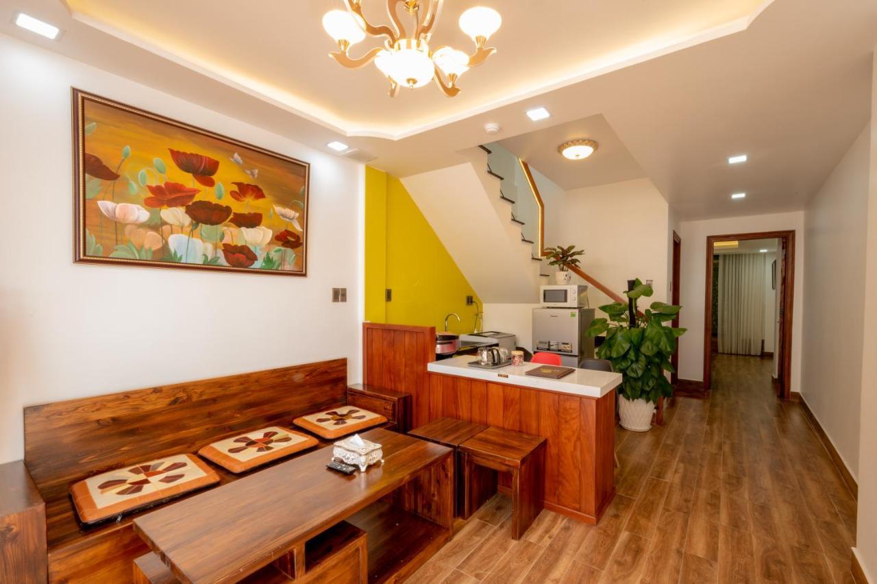 Aparthotel La Fleur Premium