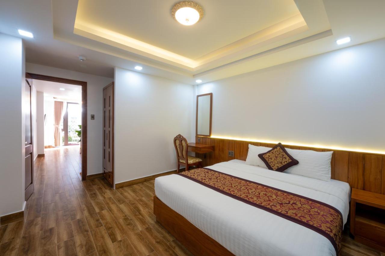 Aparthotel La Fleur Premium