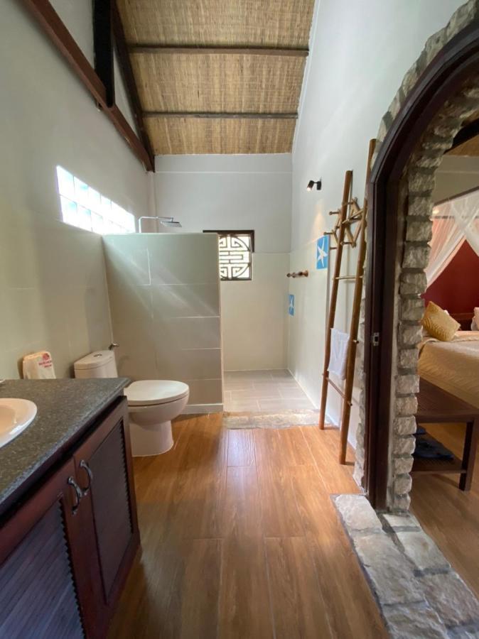 Mai House Phu Quoc