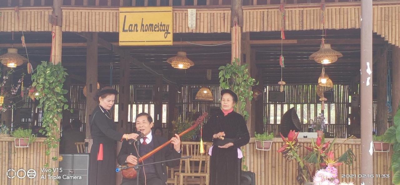 Lodge Lan's Thac Ban Gioc Waterfalls