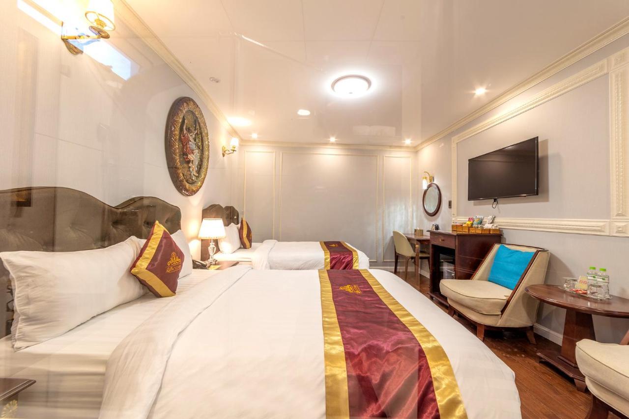 Queen T&t Hotel