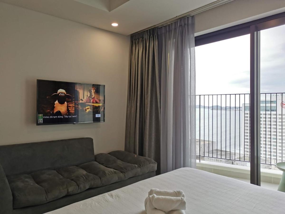 Gold Coast Luxury Nha Trang