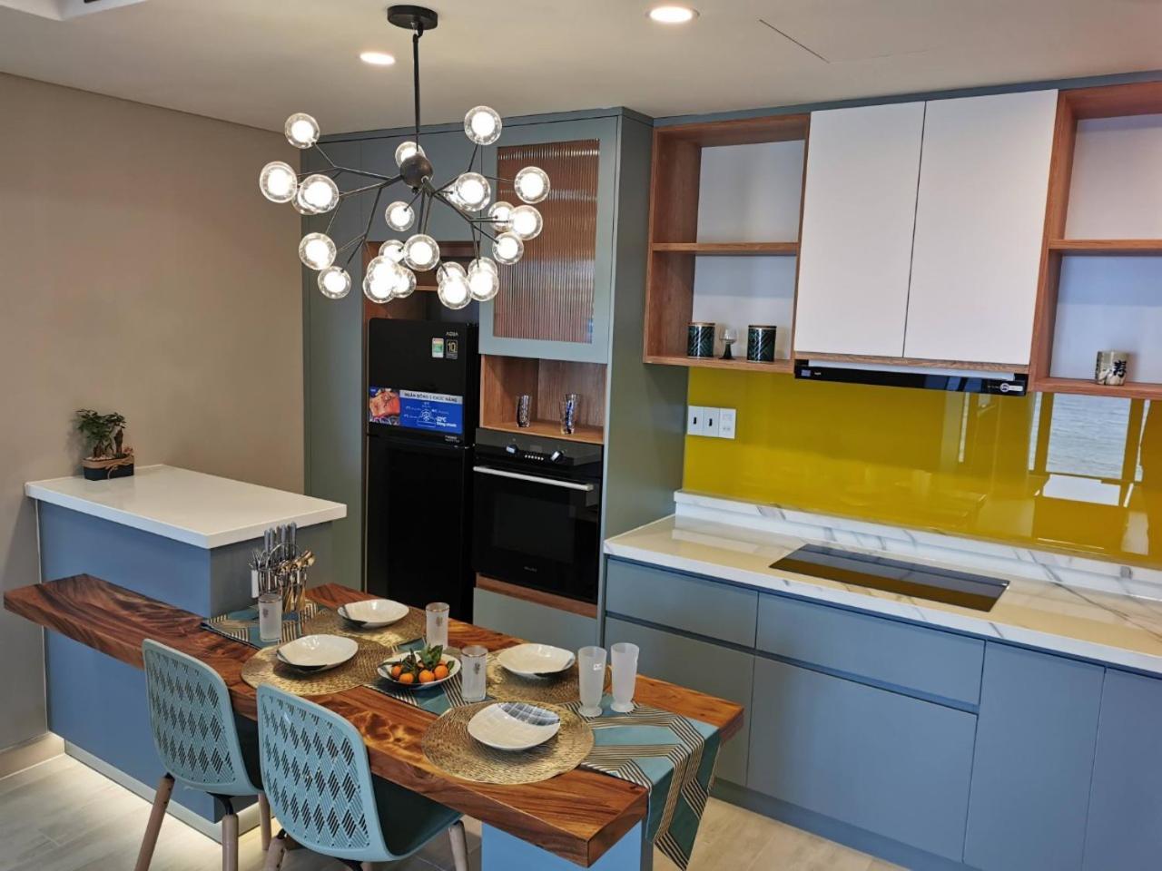 Gold Coast Luxury Apartment Nha Trang