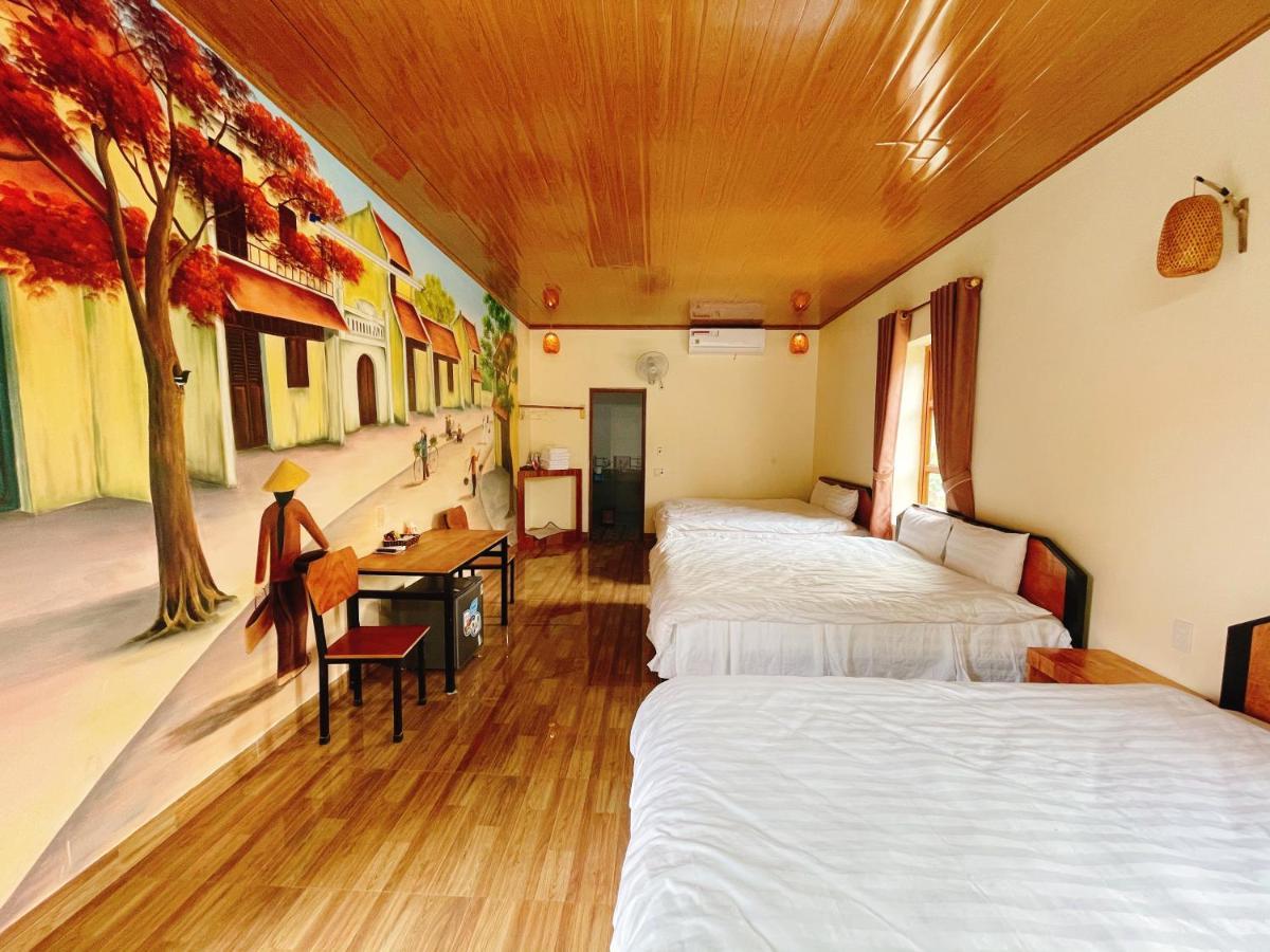 Bed & Breakfast Cosiana Ninh Binh