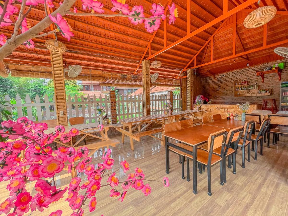 Cosiana Bed & Breakfast Ninh Binh
