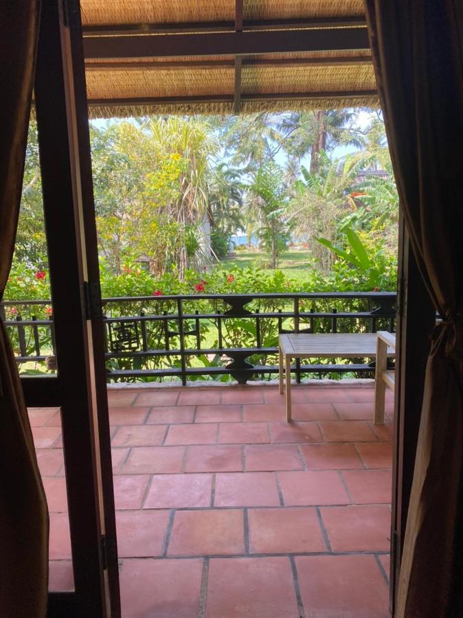 Mai House Phu Quoc