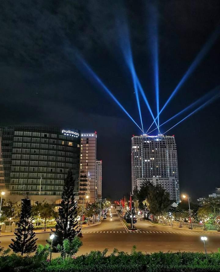 The Grand Condotel Vung Tau