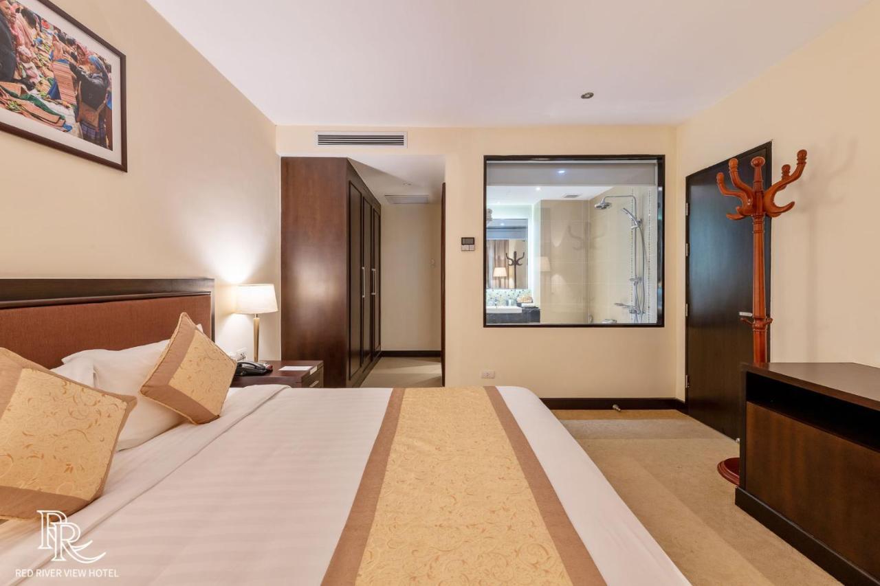 Red River View 3* Lao Cai