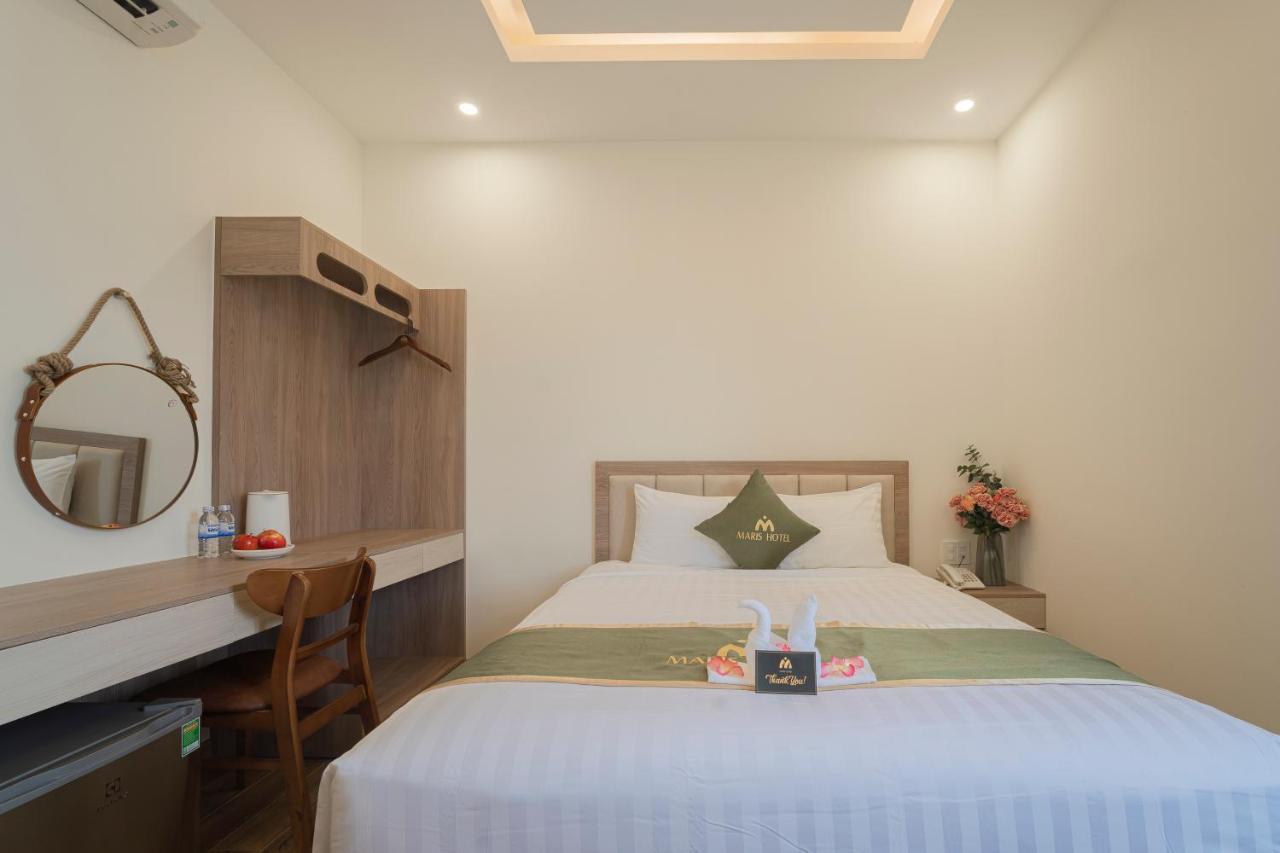 Hotel Maris & 3*