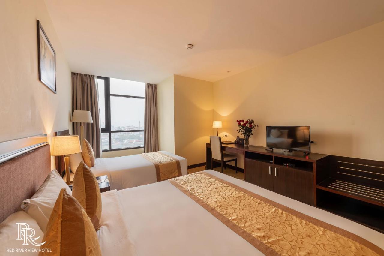 Red River View 3* Lao Cai