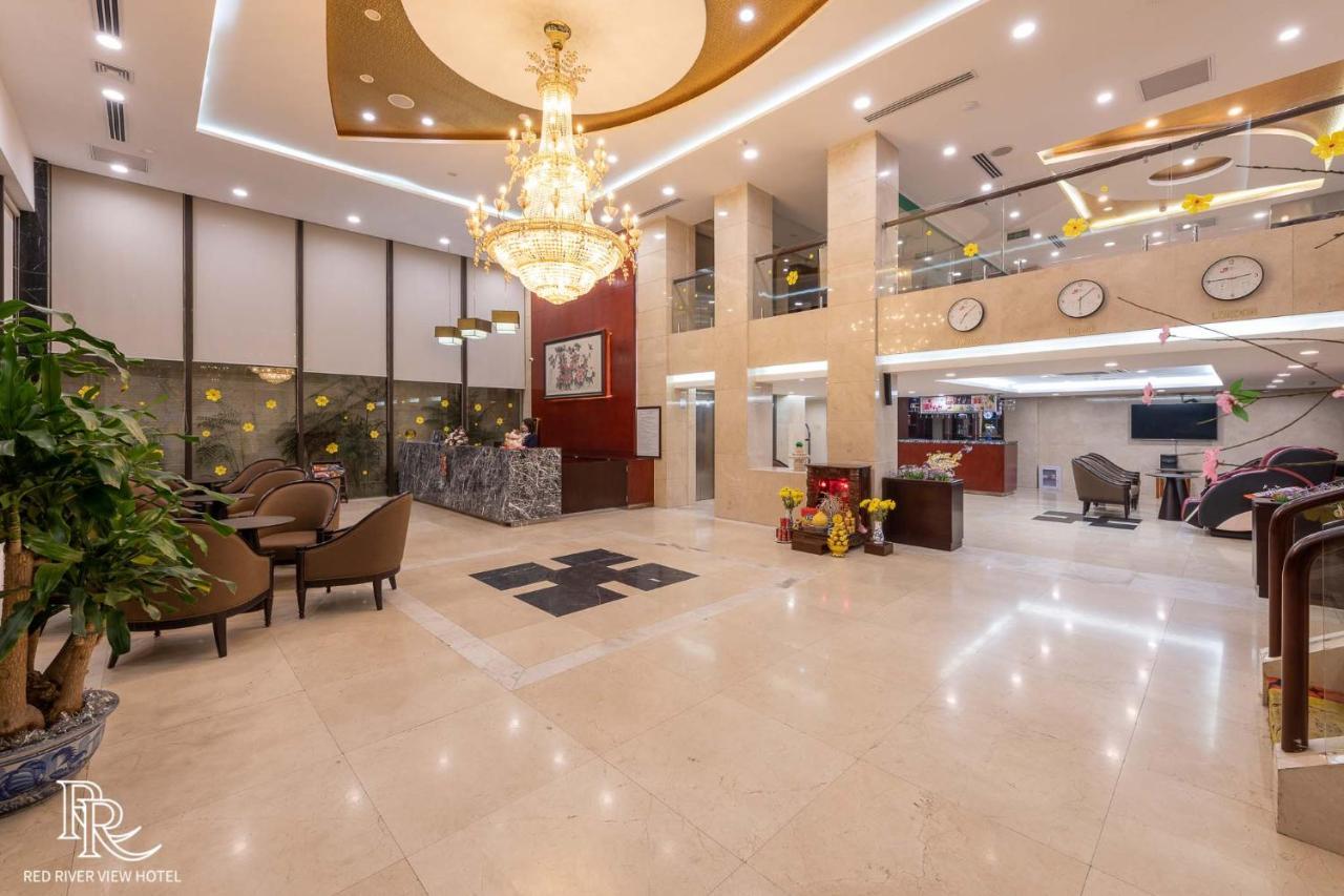 Red River View 3* Lao Cai