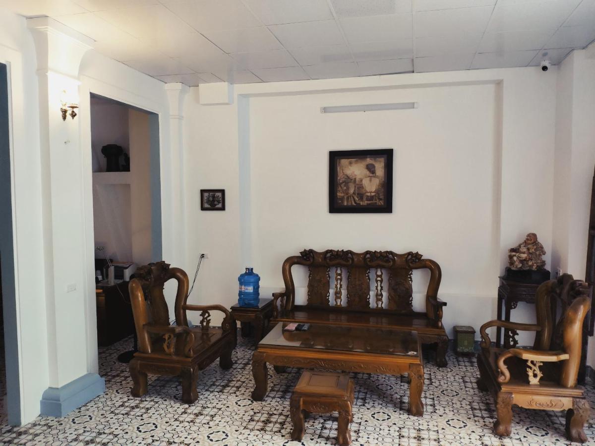 Nha Nghi Phuc Anh - Bac Motel *
