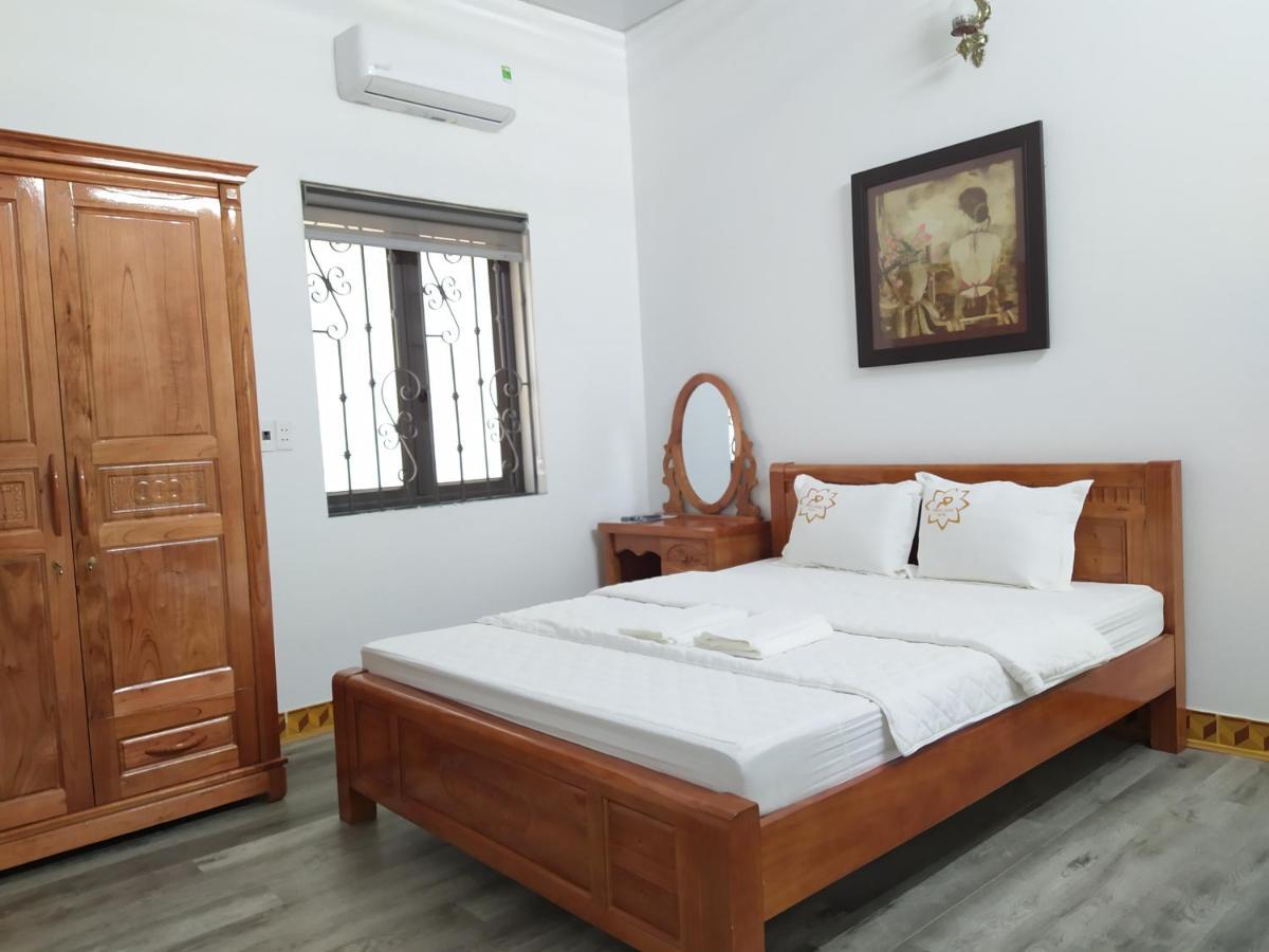 Motel Nha Nghi Phuc Anh - Bac
