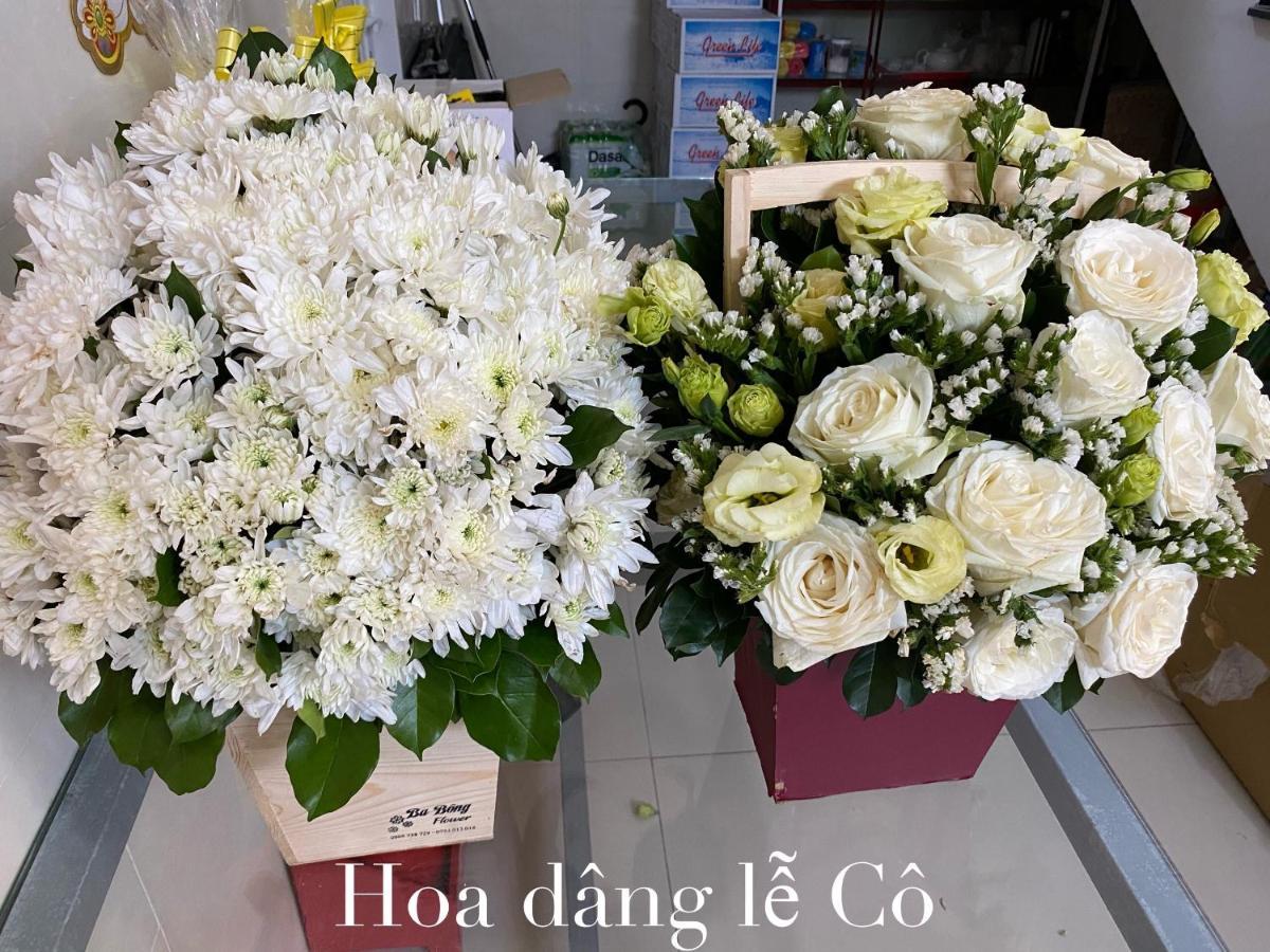 Huong Dao Chi Khu Co Ong
