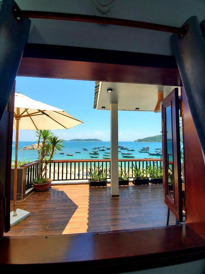 Bed & Breakfast Monkey & Bar Tan Hiep (Quang Nam)