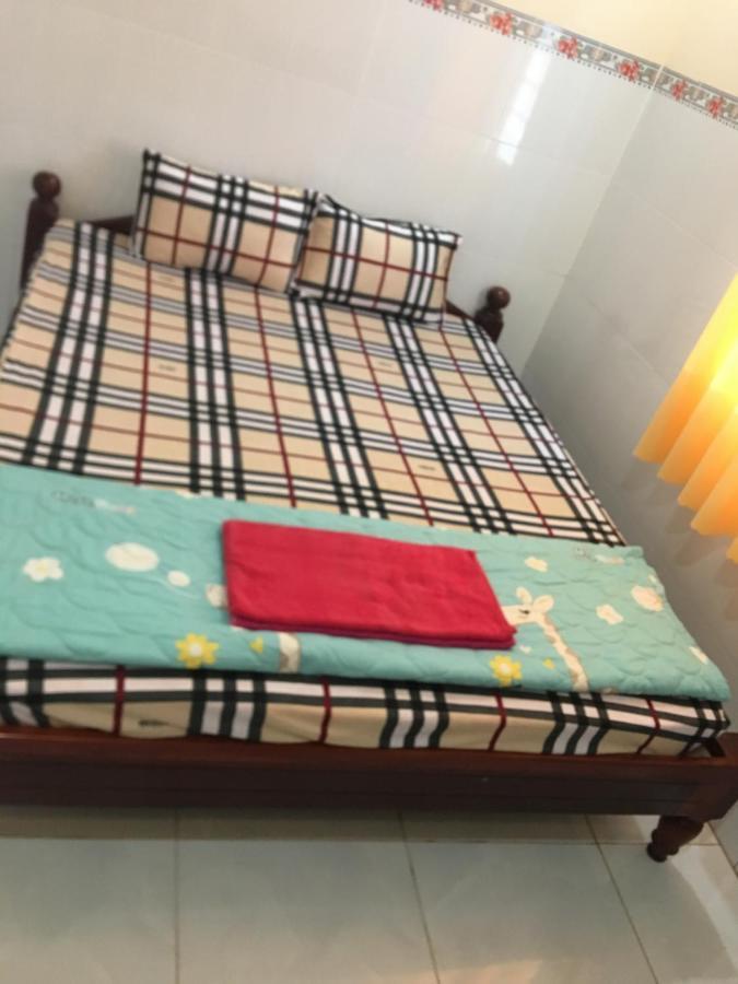 Hotel Khach San Nha Nghi Thanh Xuan - Co Xuat Hoa Don Va Cho Thue Xe *