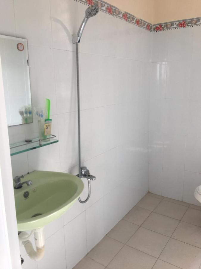 Hotel Khach San Nha Nghi Thanh Xuan - Co Xuat Hoa Don Va Cho Thue Xe Long Xuyen