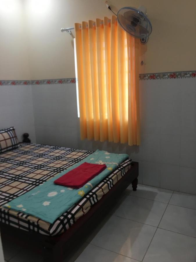 Hotel Khach San Nha Nghi Thanh Xuan - Co Xuat Hoa Don Va Cho Thue Xe Long Xuyen