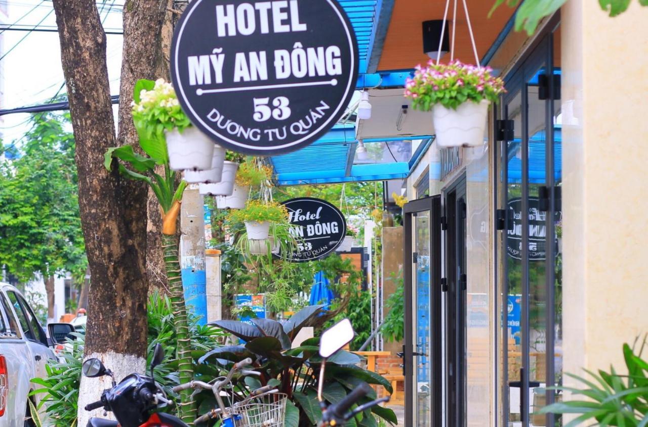 My An Dong 2* Ngu Hanh Son