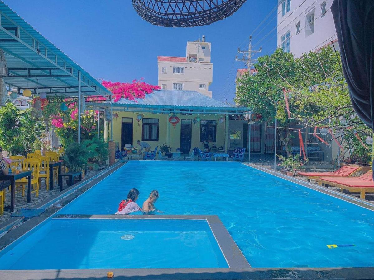 Song Huong Hotel