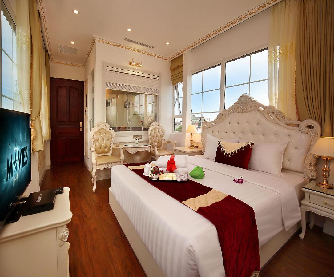 Royal 3* Hanoi