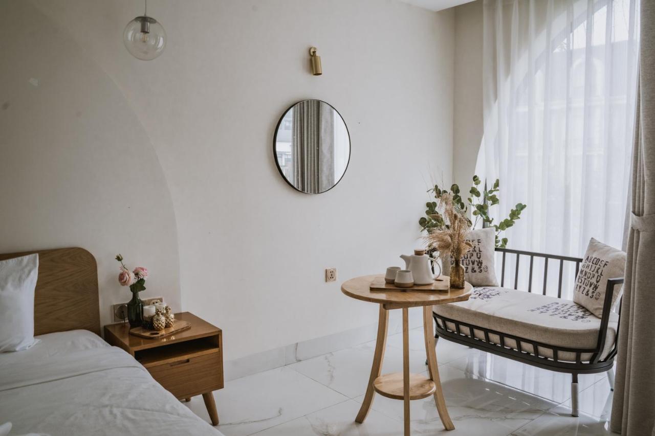 Hotel Maple &