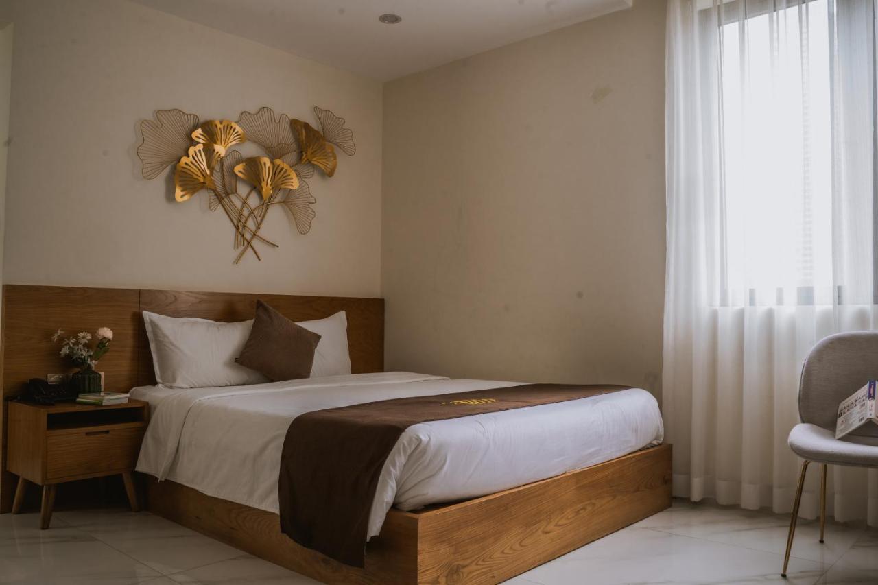 Maple & Hotel Da Nang