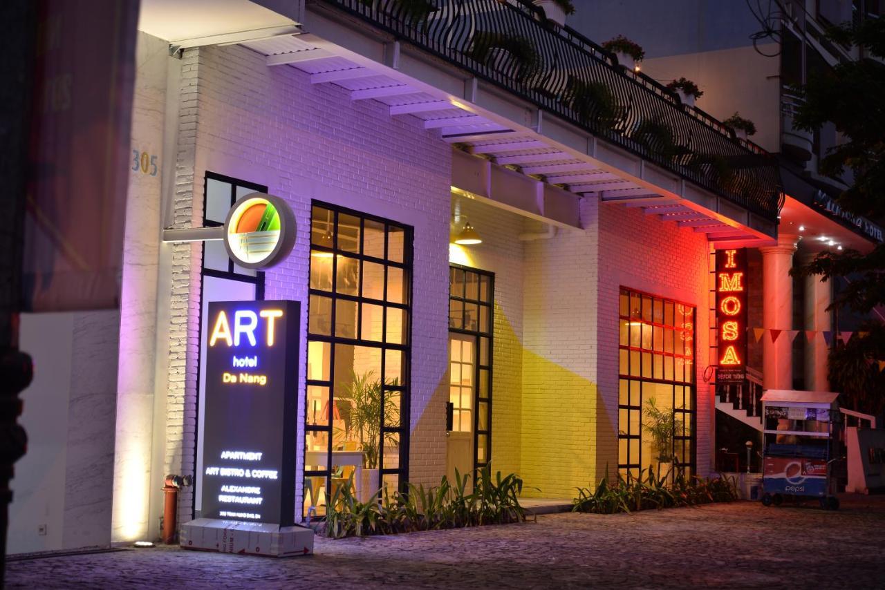Palmier - Art House 3* Da Nang