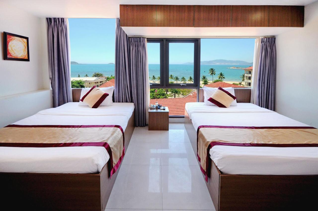 Arise Nha Trang