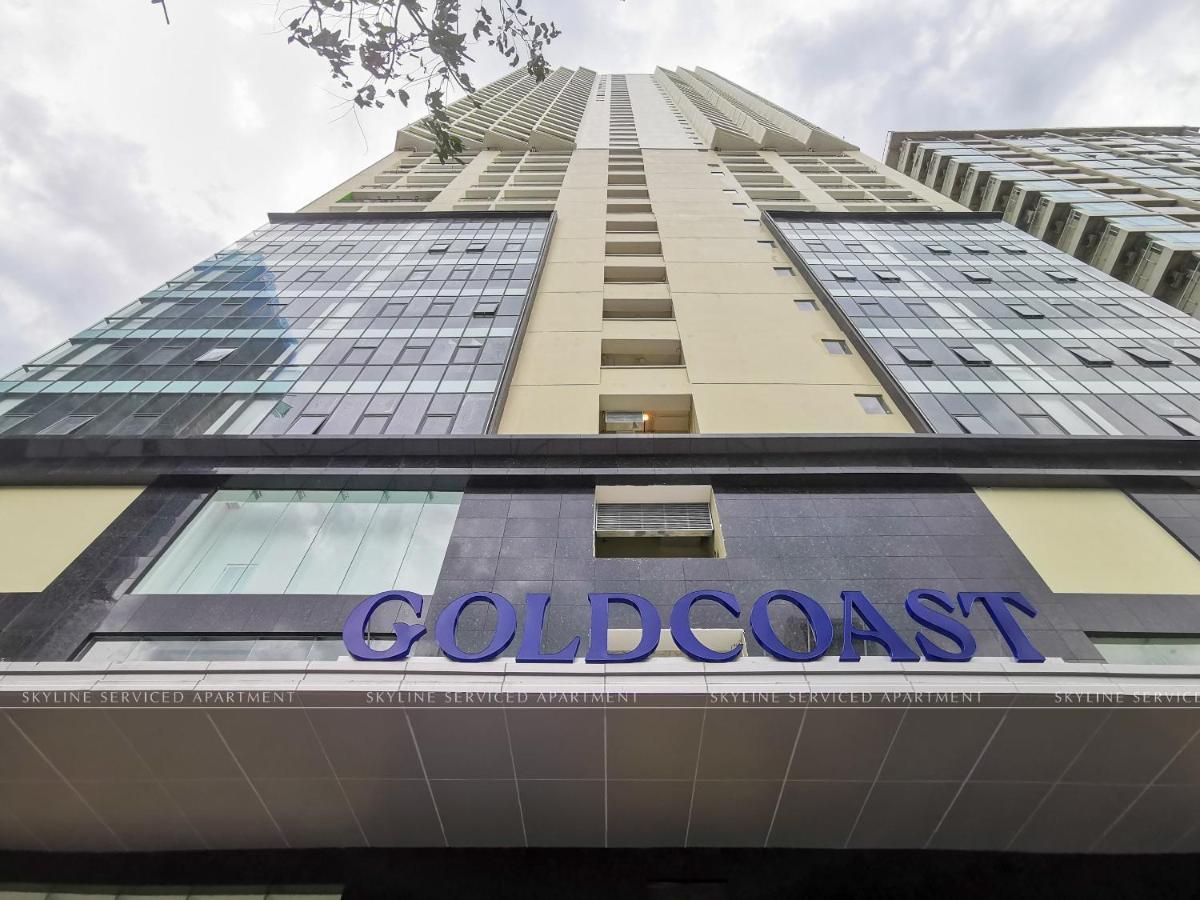 Gold Coast Luxury
