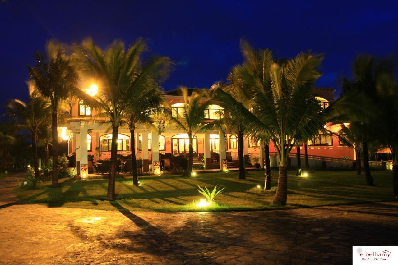Resort Le Belhamy & Spa, Hoi An