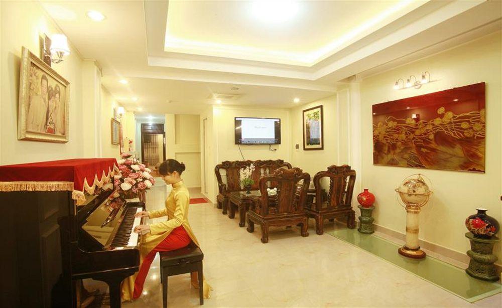 Hotel Camellia 5 Hanoi