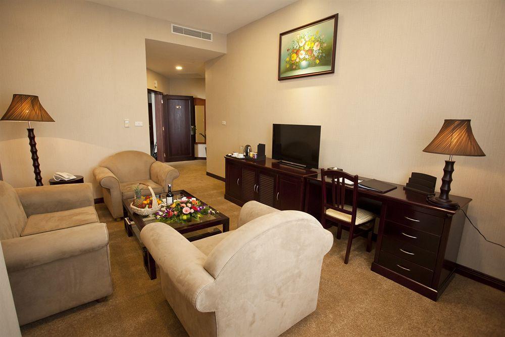 Hotel Asean Halong Ha Long