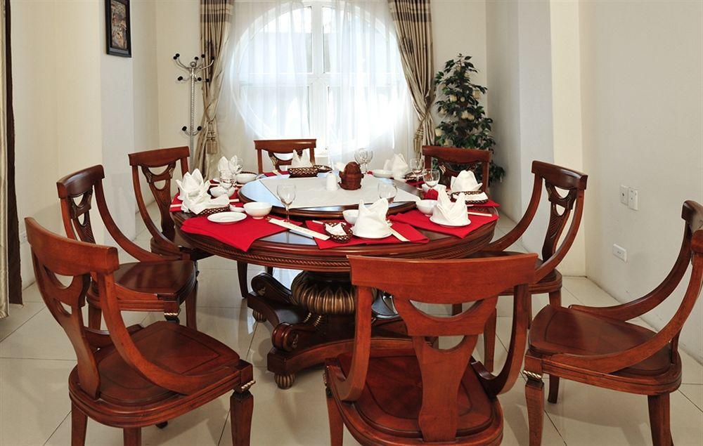 Hotel Camela & Hai Phong