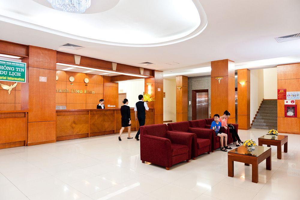Mường Thanh Grand