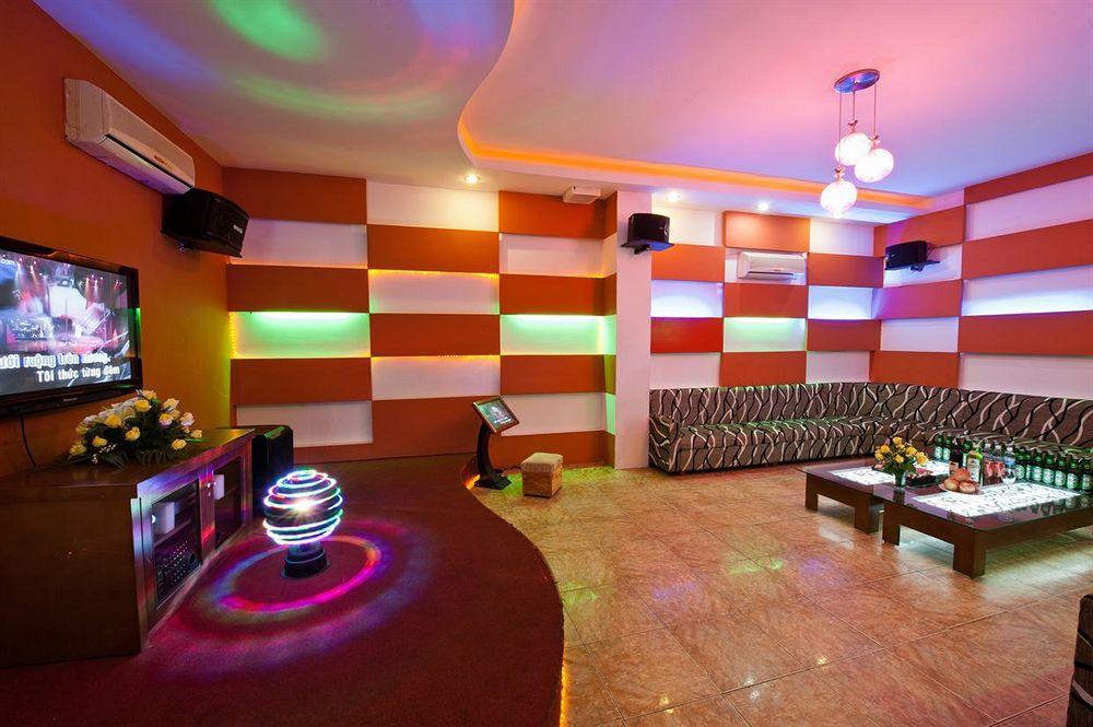 Mường Thanh Grand Khách sạn 4*