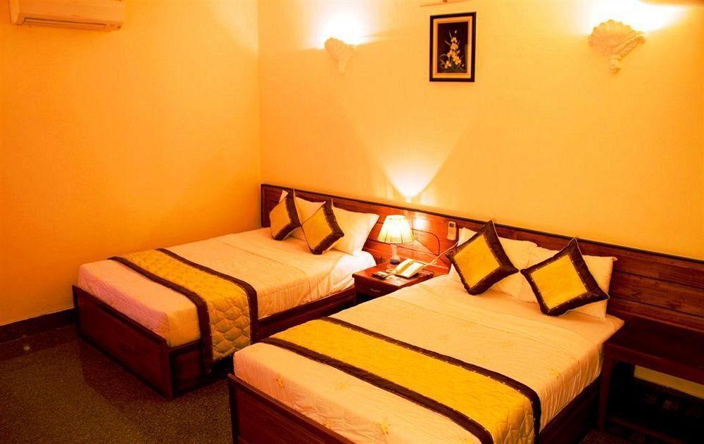 Hotel Olympic