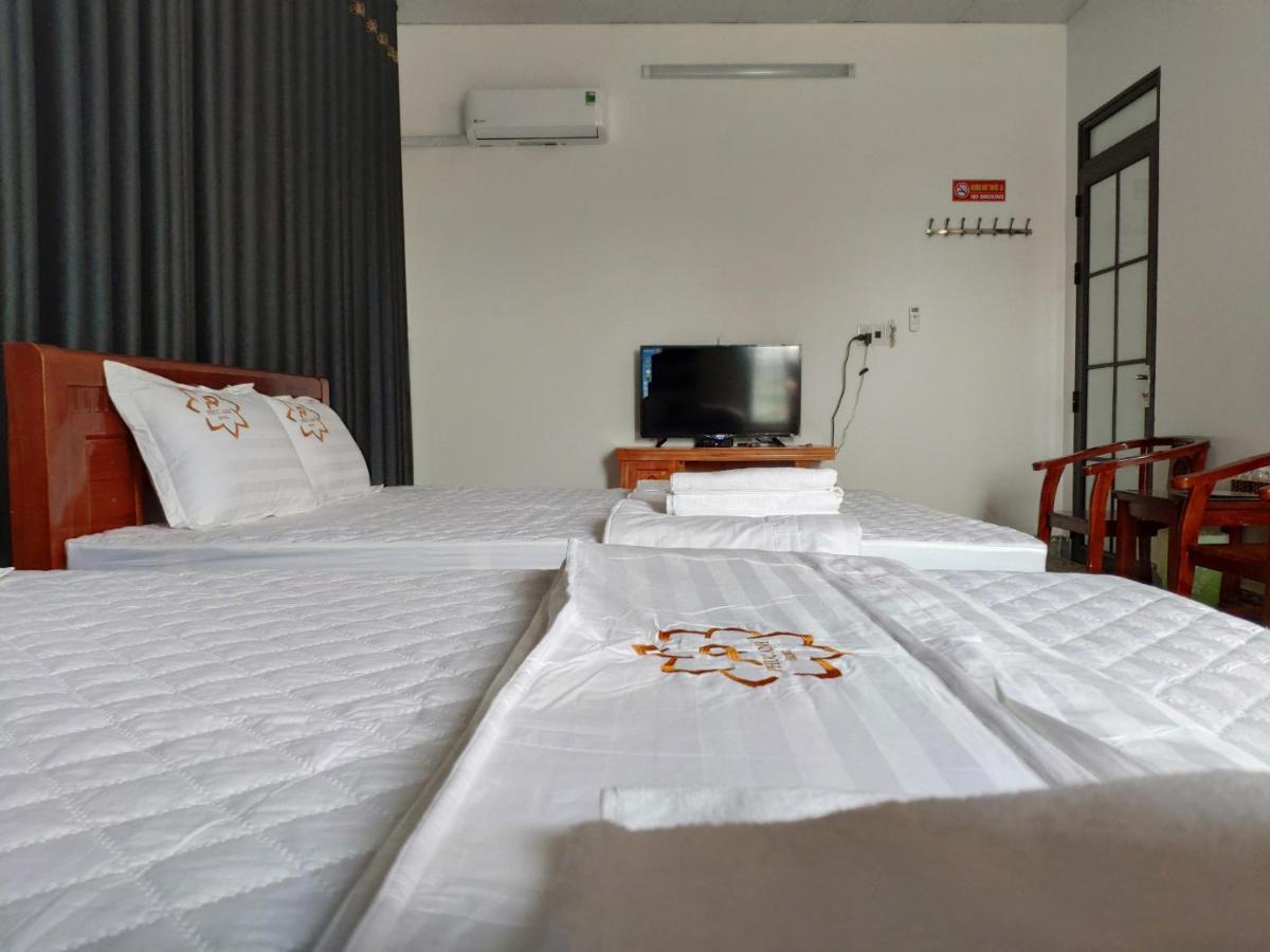 Nha Nghi Phuc Anh - Bac Bac Kan