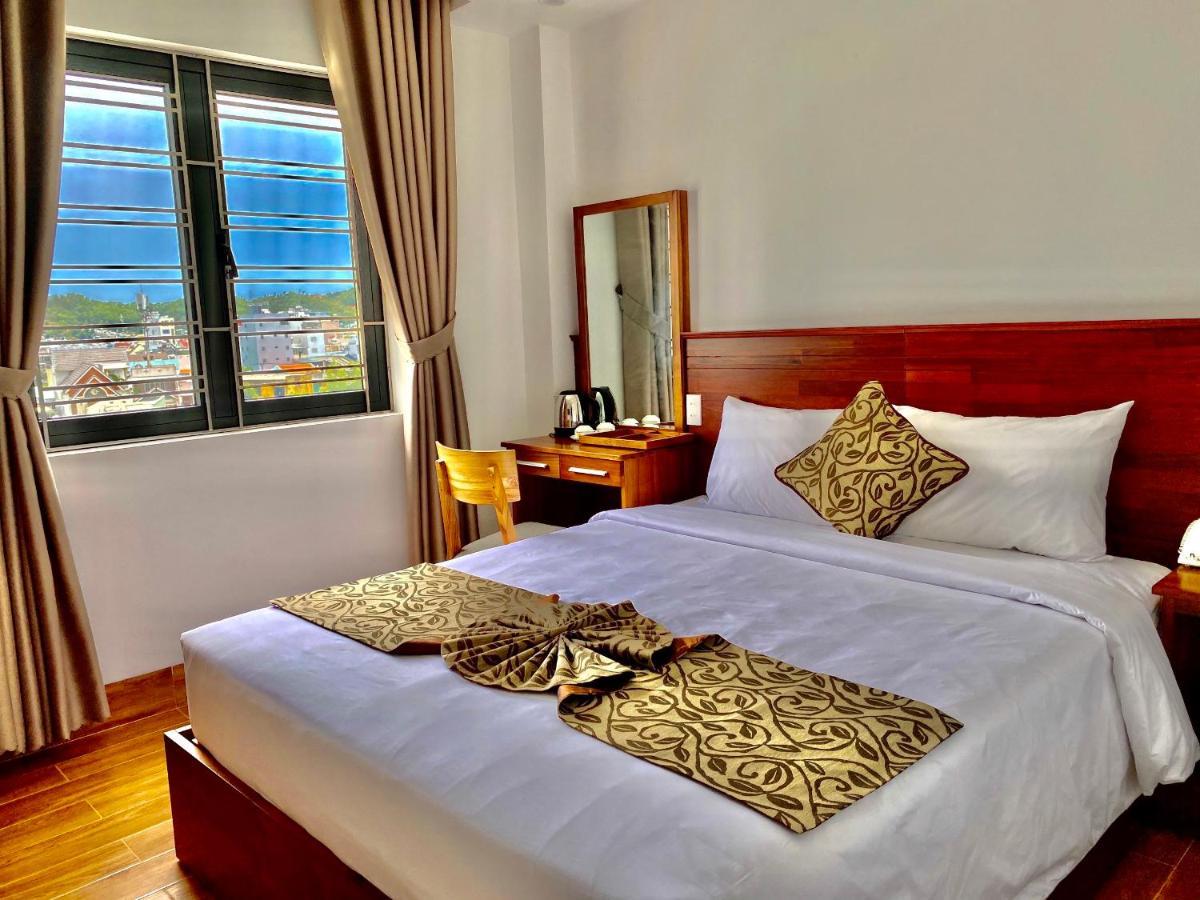 Hotel Ocean View