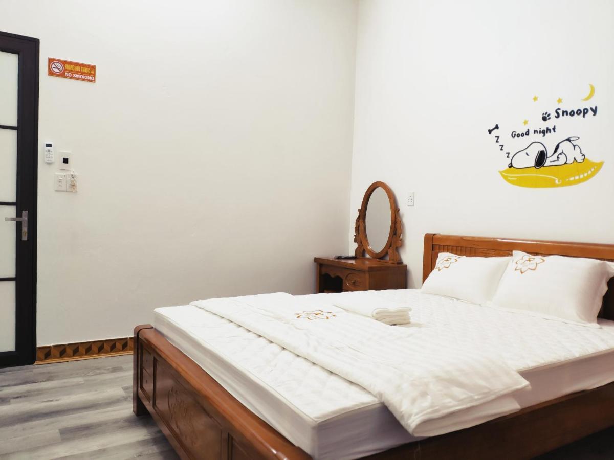 Motel Nha Nghi Phuc Anh - Bac *