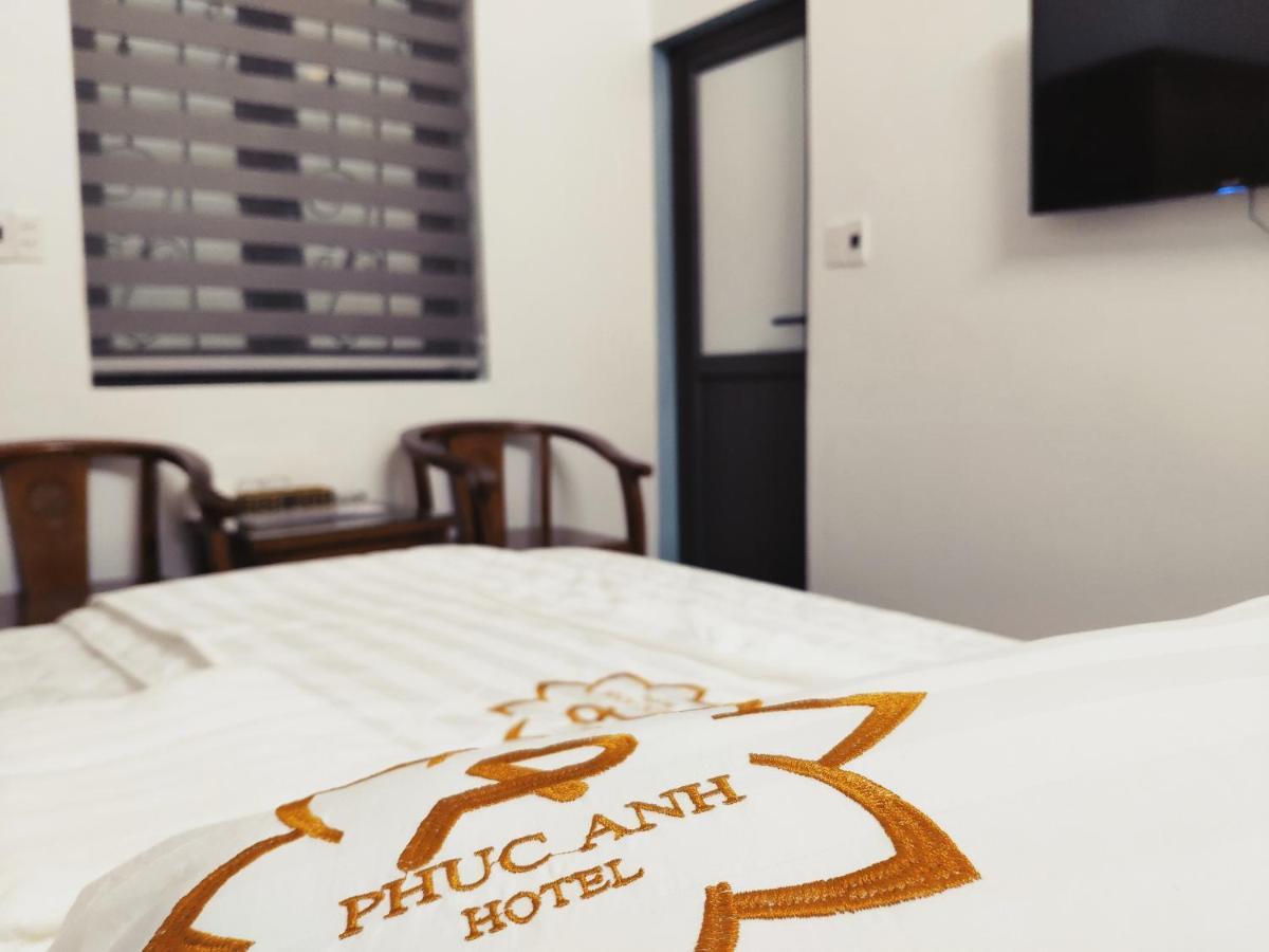 Motel Nha Nghi Phuc Anh - Bac Bac Kan