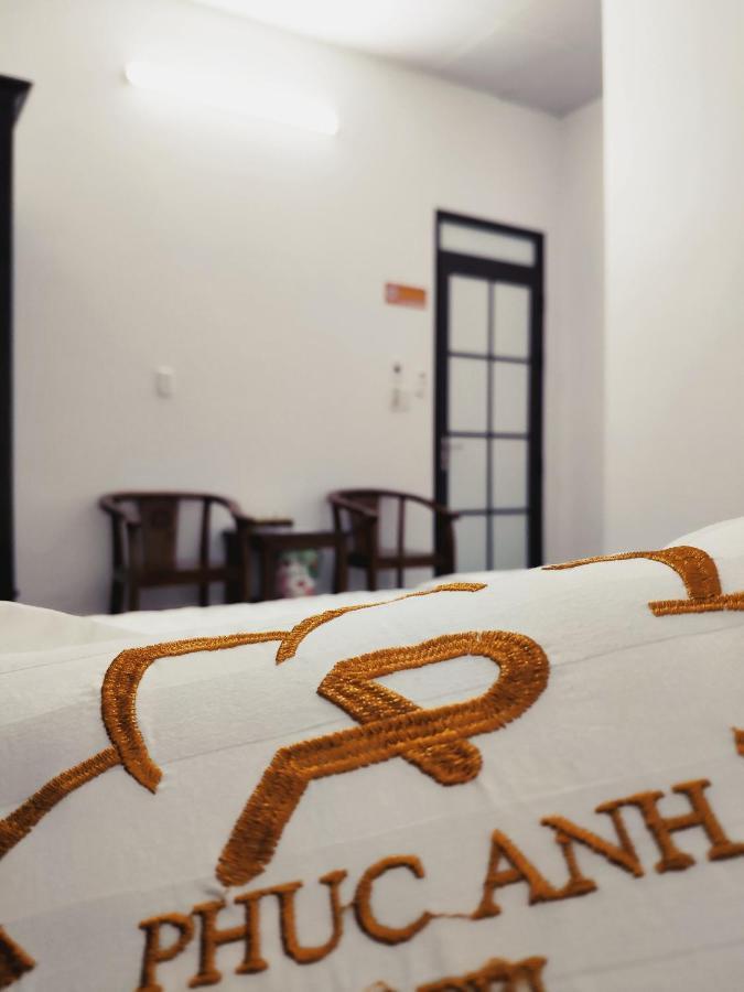 Motel Nha Nghi Phuc Anh - Bac